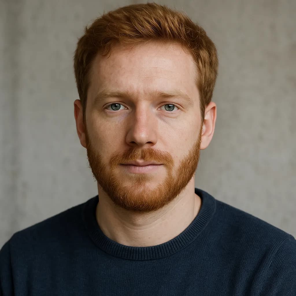 Autor Oskar Dudek