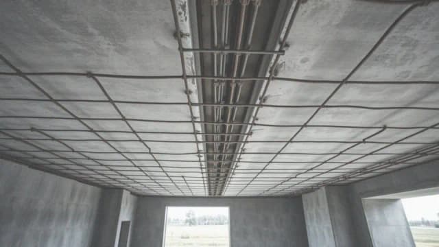 Kierunek zbrojenia stropu: kluczowe techniki dla trwałej konstrukcji